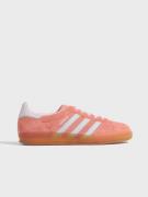 Adidas Originals - Lave sneakers - Peach - Gazelle Indoor W - Sneakers