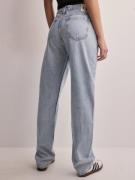 Calvin Klein Jeans - Straight jeans - Denim Light - Low Rise Straight - Jeans