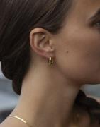 Muli Collection - Guld - Mini Drop Earring