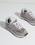 New Balance - Grå - New Balance 574