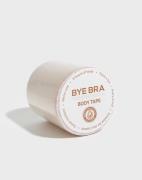 Bye Bra - Beige - BODY TAPE + Satin nipple covers