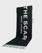 Marc Jacobs - Sort - The Scarf