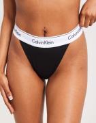 Calvin Klein Underwear - Sort - String Thong