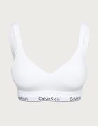 Calvin Klein Underwear - Hvid - Lift Bralette ( Rolling Change)