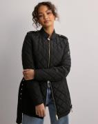 ROCKANDBLUE - Sort - Linnea Coat