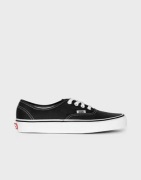 VANS - Sort - Ua Authentic