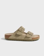 Birkenstock - Grøn - Arizona SFB LEVE