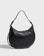 ATP ATELIER - Sort - Liveri Shoulder Bag