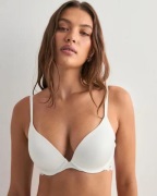 Hunkemöller - Hvid - Angie pp push