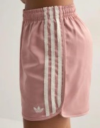 Adidas Originals - Pink - Ruffle Shorts