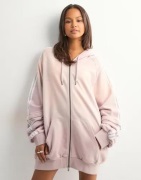Adidas Originals - Pink - Ovzd Hoodie