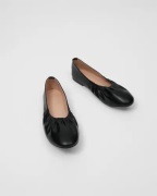 Nelly - Sort - Rushed Ballerina