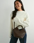 Pieces - Brun - Pcmaria Cross Body Pp