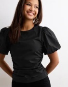 Nelly - Sort - The Cutest Blouse