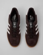 Adidas Originals - Brun - Gazelle Indoor