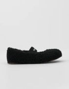 Moon Boot - Sort - Mb Shearling Ballerina