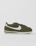 Nike - Grøn - Nike Cortez