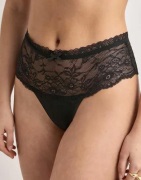DORINA - Sort - Nina Thong