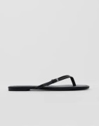Nelly - Sort - Contrast Flip Flop