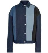 Cost:Bart Jakke - Klarissa - Denim Wash