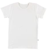 Say-So T-shirt - Hvid