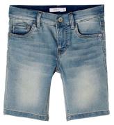 Name It Shorts - Denim - Noos - NkmTheo - Light Blue Denim