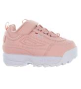 Fila Sko - Disruptor E Infants - English Rose