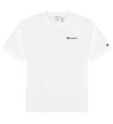 Champion Fashion T-shirt - Hvid