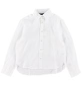 Polo Ralph Lauren Skjorte - Lismore - Hvid