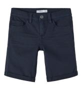 Name It Shorts - NkmSofus - Dark Sapphire