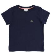 Lacoste T-shirt - Navy