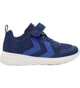 Hummel Sko - Actus Recycled Infant - Navy Peony