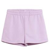 Grunt Shorts - Heise - Lilla