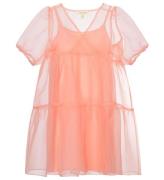 Soft Gallery Kjole - Heya - Tropical Peach