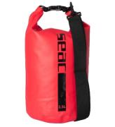 Seac Dry Bag - 2,5L - RÃ¸d