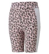 Puma Cykelshorts - Classic - Chalk Pink