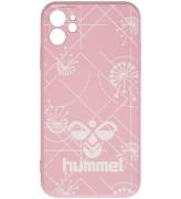 Hummel Cover - iPhone 12 - hmlMobile - Marshmallow