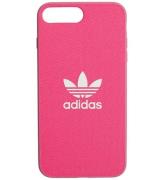 adidas Originals Cover - Trefoil - iPhone 6/6S/7/8+ - Pink