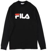 Fila Bluse - Pure - Sort