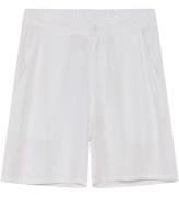 Grunt Shorts - Alux - White