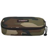 Eastpak Penalhus - Oval Single - Camo