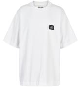 Cost:Bart T-shirt - CBVitus - Hvid