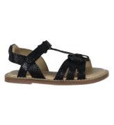 Bundgaard Sandaler - Tammi - Black Raia