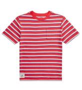 Polo Ralph Lauren T-shirt - Key West - RÃ¸dstribet
