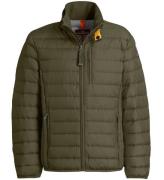 Parajumpers Dunjakke - Ugo - Military