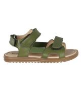 Wheat Sandaler - Kasima - Heather Green