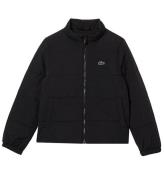 Lacoste Dynejakke - Blouson - Black