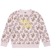 Bonton Sweatshirt - Abthorn blomst