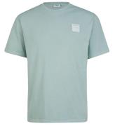 Fila T-hirt - Bruxelles - Iceberg Green