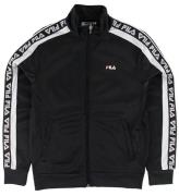 Fila Cardigan - Tao - Sort